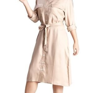 Dream of Glory Inc. Women's A-Line Dress