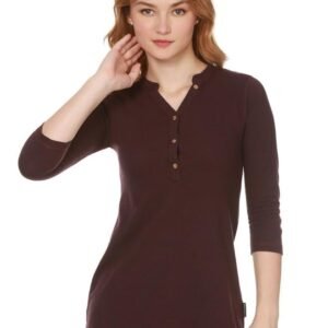ZUPERB Women's Regular Top