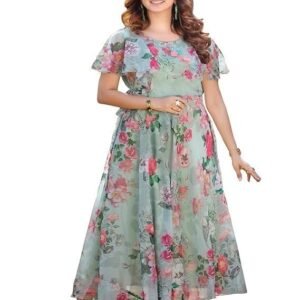 Shasmi Women Maxi Gown
