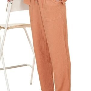 Honey by Pantaloons Women's Comfort Fit Pants