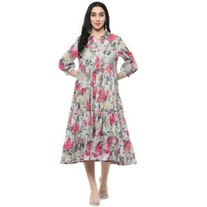 BIBA Women Dress