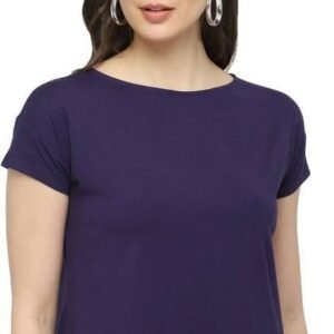 miniPRICE Women Short-Sleeve Tee