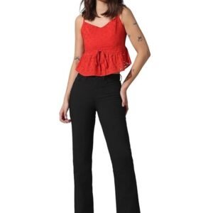 ONLY Women's Regular Fit T-Shirt