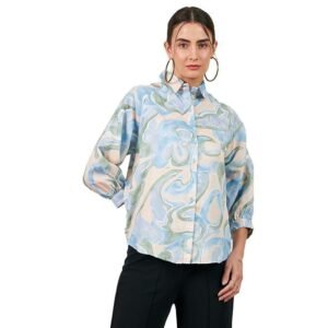 Marie Claire Women's Shirt