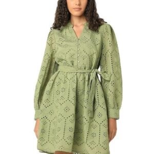 VERO MODA Women's Above The Knee Dress