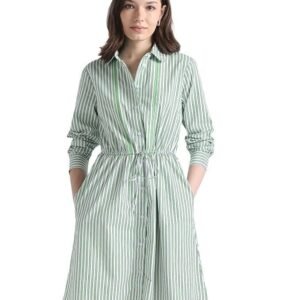 Tommy Hilfiger Women Casual Below The Knee Dress