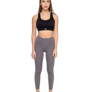 STRCH Nylon Graphene Free-Size Leggings