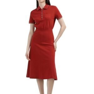 Tommy Hilfiger Women Casual Dress