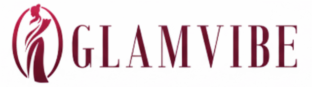 GlamVibe Logo